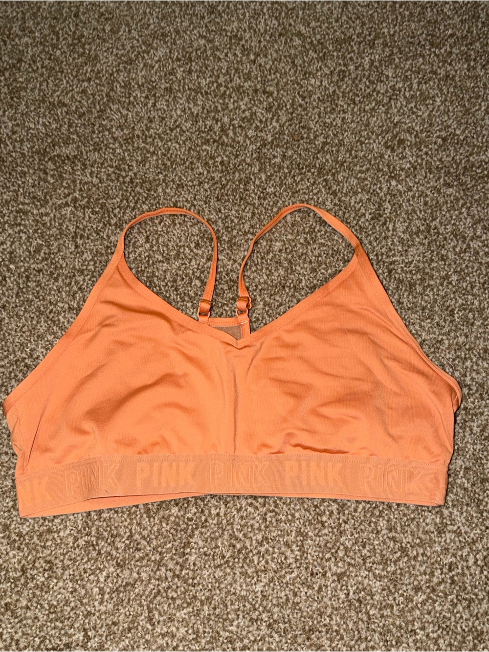 Victoria’s Secret PINK Sports Bra